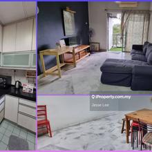 Sri Damansara house for sale ; Sri Damansara house for rent
