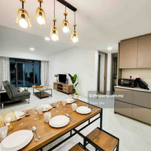 0%downpayment/rebate & discount/fully furnish/township freehold