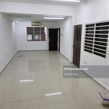 Kampung Jawa in Bayan Baru for Sale