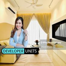 Tastefully Furnished with ID Ready Move In, Direct Developer Units