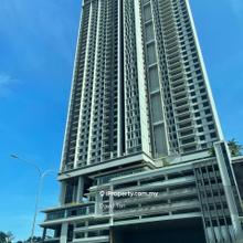 The Pulse Residence Bandar Puteri Puchong For Rent 3r2b New Condo