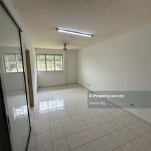 Damai Perdana Low Cost Flat For Sale