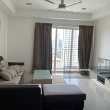 Fully furnished 2 room unit in Gaya Bangsar for Rent