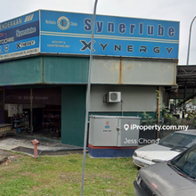 2 Storey Terrace Link factory for Sale