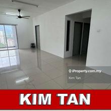 The Stone Paya Terubong Kitchen Cabinet Block A Worth Rent Good Condi