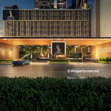 KLCC Condo For Sale Near Completed & Ready Move In Developer Units