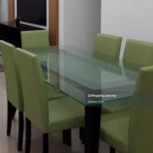 3 room unit for sell good for investment and nego