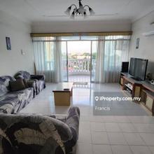 Tanjung Samudera Condominium for Sale