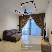 Seti City Residence, fully furnished condo for rent