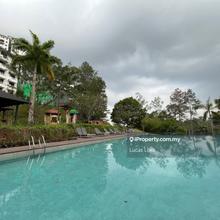 Ready To Move In, 2 Bedrooms Unit For Rent At Kempas