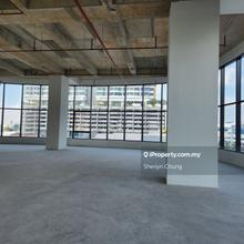 New Office Space For Rent @ Menara Star 2, Pacific Tower Section 13,PJ