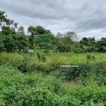 Industrial land for Sale Rawang 