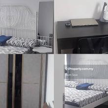 Southlink Residence, Bangsar South For Sale