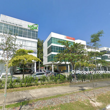 Rare Nice Unit in Nova Place For Sale Here at Jelutong