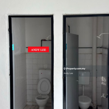 Simpang Ampat Shop house for rent can use as hostle