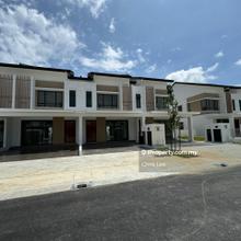 Enso Woods @ Bandar Gamuda Cove Area Specialist 