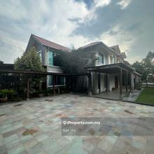 Taman Impian Emas Skudai 2 Storey Bungalow Renovation