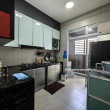 Gadong, Tunas Residensi For Rent. Sendayan, 