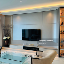 Limited Fully Renovated Par 3 Condo With Nice View 