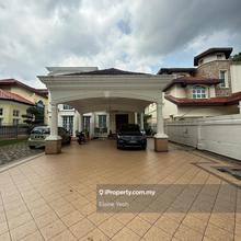 Bungalow For rent
