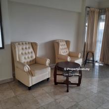 Penthouse For Sale