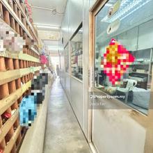 3 storey shoplot @ Jalan Sri Perkasa, Taman Tampoi Utama