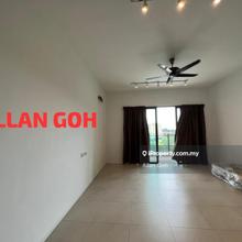 Mira Residence - 1980sf - Mid Floor Pool View - Basic Renovated
