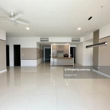 Setia Sky Seputeh luxury spacious condo