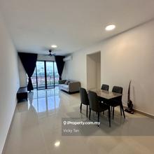 Aradia residence Lake City