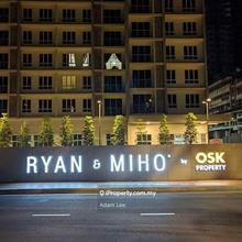 Below Market Value @ Ryan & Miho @ Many Unit On Hand