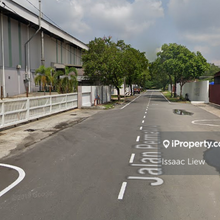 Arab malaysia industrial park