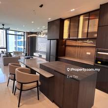 Brand New Luxury Fully Furnished Unit for Rent, Near Embassy U-thant