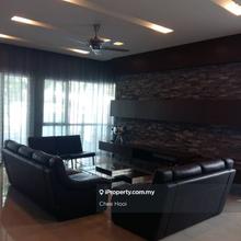 E&O 3 Storey Bungalow House 5332sf Tanjung Tokong Seri Tanjung Pinang
