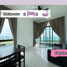 Fully Furnished Brand New Unit