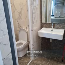 Serviced residence for rent, the grand subang ss15 condo, subang jaya