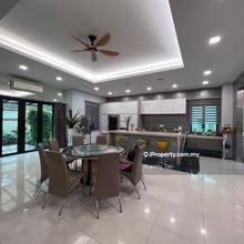 Fully Renovated Unit With Big Land