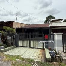 1 Storey Terrace SS 9 Sungai Way, Petaling Jaya
