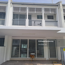 Perennia Rimbayu for rent