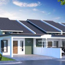 Free Spa and Loan Legal Fee, No Agent Fee