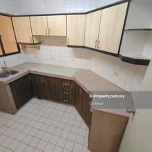 Sri manja court for rent