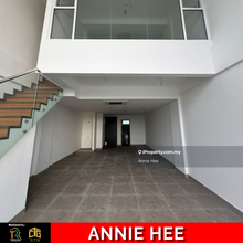 Likas Spinnaker Sovo Suite For Rent 