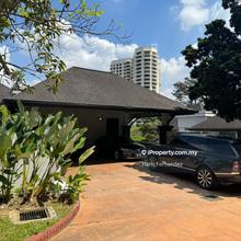 Modern Gated and Guarded Detached Home