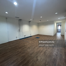 Renovated Office For Rent