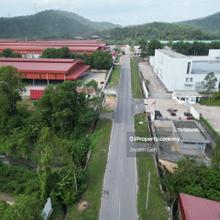 Big Land Warehouse with Office, With Oc