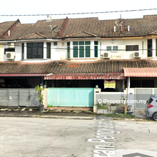 Near Shops, Restaurant, Minimart, Station 18, Tesco, Aeon & Ipoh City