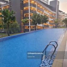 Residensi Adelia@ Bangi Avenue High Floor, 1082 sqft