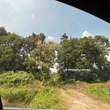 Sepang Industrial Land For Sale