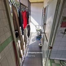 Seksyen 4 Wangsa Maju Flat For Sale Flat Iproperty Com My