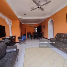 Seri Kembangan, Bukit Jalil, Seri Petaling , Serdang Raya ,Putra Indah