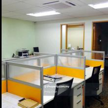 Oasis Square Office , Ara Damansara For Rent Rm 3800.